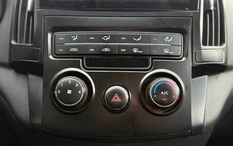 Hyundai i30 I, 2010 год, 779 900 рублей, 10 фотография