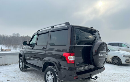 ЛуАЗ Patriot, 2024 год, 1 700 000 рублей, 6 фотография