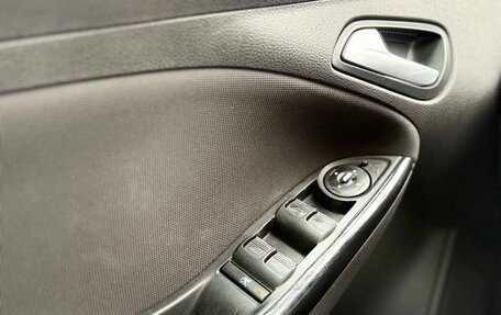 Hyundai i30 I, 2010 год, 779 900 рублей, 12 фотография