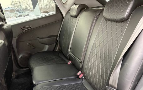 Hyundai i30 I, 2010 год, 779 900 рублей, 13 фотография