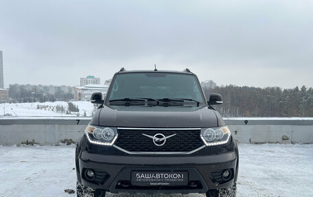 ЛуАЗ Patriot, 2024 год, 1 700 000 рублей, 2 фотография