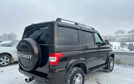 ЛуАЗ Patriot, 2024 год, 1 700 000 рублей, 4 фотография