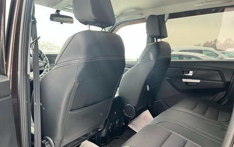 ЛуАЗ Patriot, 2024 год, 1 700 000 рублей, 19 фотография