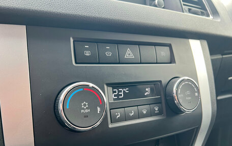 ЛуАЗ Patriot, 2024 год, 1 700 000 рублей, 15 фотография