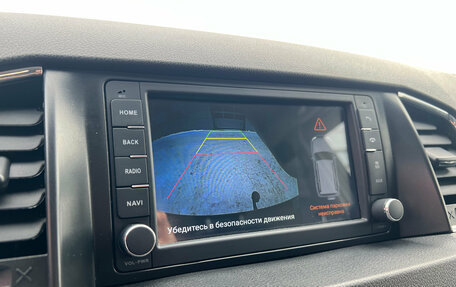 ЛуАЗ Patriot, 2024 год, 1 700 000 рублей, 14 фотография