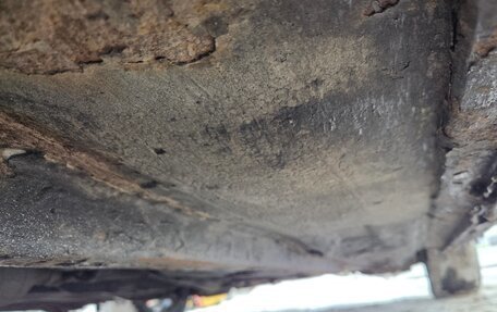 Mazda 6, 2003 год, 325 000 рублей, 14 фотография