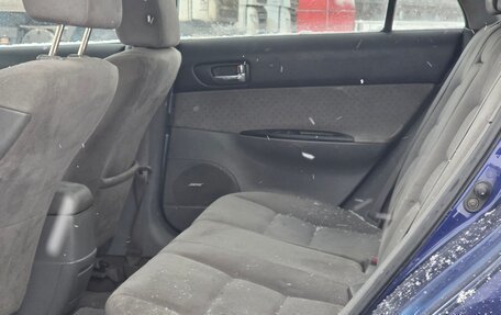 Mazda 6, 2003 год, 325 000 рублей, 17 фотография