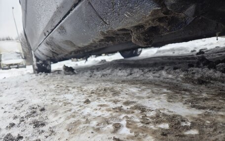 Mazda 6, 2003 год, 325 000 рублей, 13 фотография