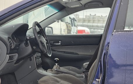 Mazda 6, 2003 год, 325 000 рублей, 16 фотография