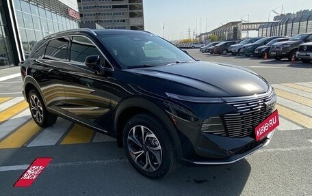 Haval F7, 2026 год, 3 149 000 рублей, 3 фотография