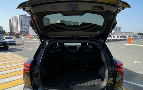 Haval F7, 2026 год, 3 149 000 рублей, 7 фотография