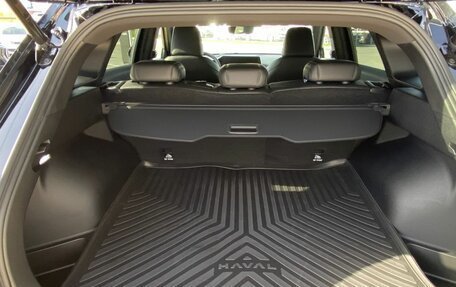 Haval F7, 2026 год, 3 149 000 рублей, 10 фотография