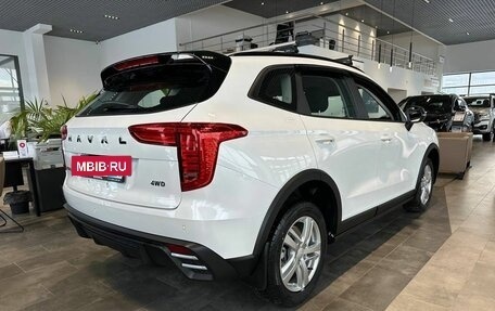 Haval Jolion, 2026 год, 2 599 000 рублей, 5 фотография