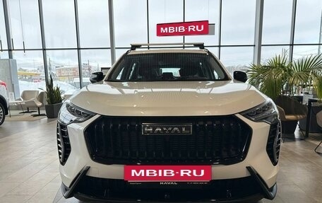 Haval Jolion, 2026 год, 2 599 000 рублей, 3 фотография
