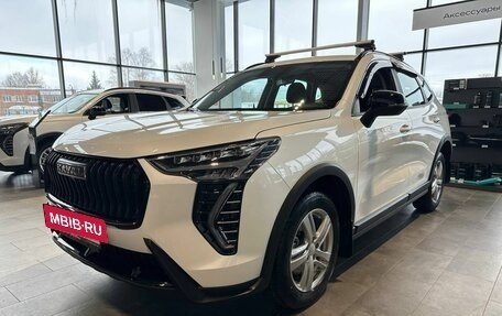 Haval Jolion, 2026 год, 2 599 000 рублей, 2 фотография