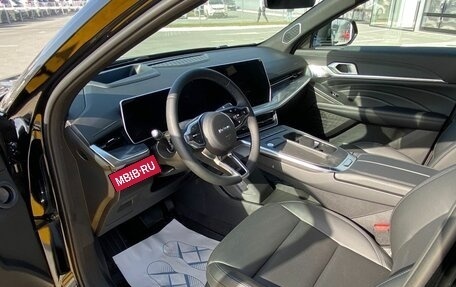 Haval F7, 2026 год, 3 149 000 рублей, 8 фотография