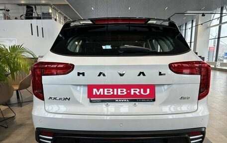 Haval Jolion, 2026 год, 2 599 000 рублей, 6 фотография