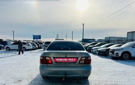 Nissan Almera, 2004 год, 499 999 рублей, 5 фотография
