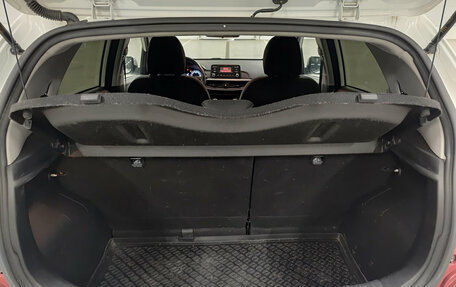 KIA Picanto III рестайлинг, 2019 год, 1 429 000 рублей, 12 фотография