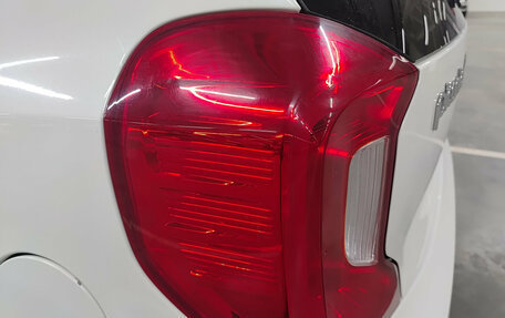 KIA Picanto III рестайлинг, 2019 год, 1 429 000 рублей, 11 фотография