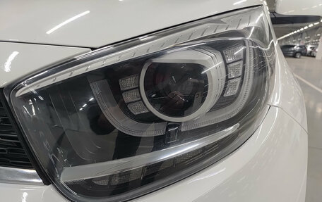 KIA Picanto III рестайлинг, 2019 год, 1 429 000 рублей, 21 фотография