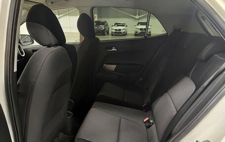 KIA Picanto III рестайлинг, 2019 год, 1 429 000 рублей, 15 фотография