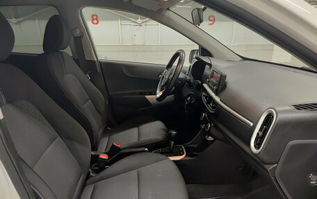 KIA Picanto III рестайлинг, 2019 год, 1 429 000 рублей, 13 фотография