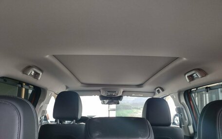 Haval H7, 2026 год, 4 199 000 рублей, 12 фотография