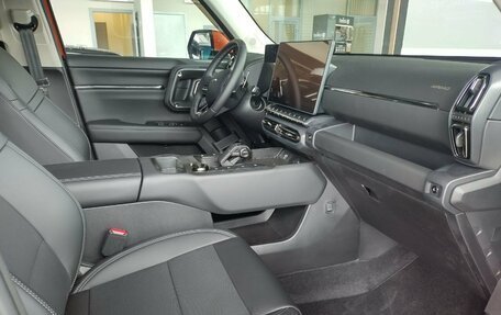 Haval H7, 2026 год, 4 199 000 рублей, 6 фотография