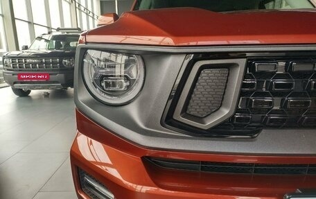 Haval H7, 2026 год, 4 199 000 рублей, 8 фотография