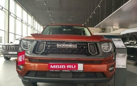 Haval H7, 2026 год, 4 199 000 рублей, 2 фотография