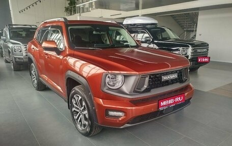 Haval H7, 2026 год, 4 199 000 рублей, 1 фотография