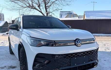 Volkswagen Tiguan, 2025 год, 4 900 000 рублей, 1 фотография