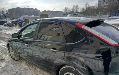 Ford Focus II рестайлинг, 2010 год, 680 000 рублей, 1 фотография