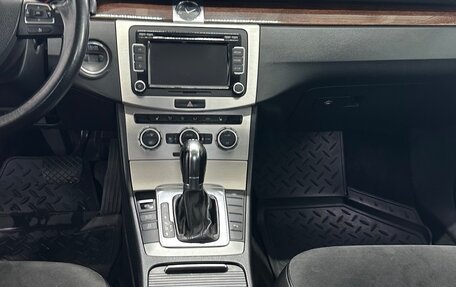 Volkswagen Passat B7, 2012 год, 1 100 000 рублей, 5 фотография