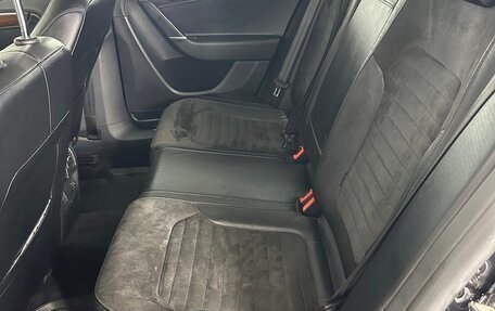 Volkswagen Passat B7, 2012 год, 1 100 000 рублей, 9 фотография