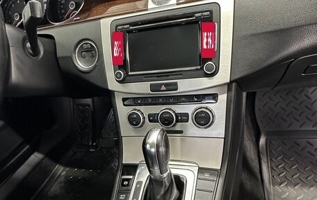 Volkswagen Passat B7, 2012 год, 1 100 000 рублей, 6 фотография