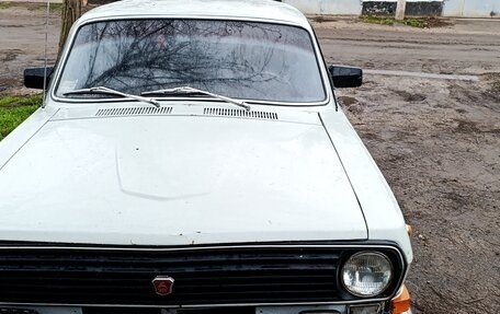 ГАЗ 24 «Волга» I (24), 1981 год, 80 000 рублей, 1 фотография