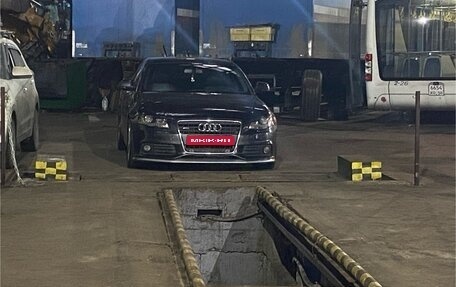 Audi A4, 2008 год, 1 400 000 рублей, 1 фотография