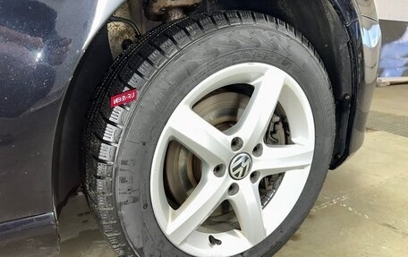 Volkswagen Passat B7, 2012 год, 1 100 000 рублей, 17 фотография