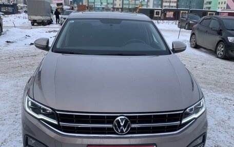 Volkswagen Bora, 2021 год, 1 750 000 рублей, 1 фотография