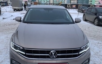 Volkswagen Bora, 2021 год, 1 750 000 рублей, 1 фотография