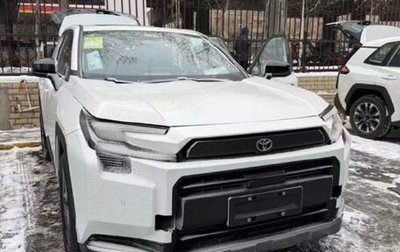 Toyota RAV4, 2026 год, 4 600 000 рублей, 1 фотография