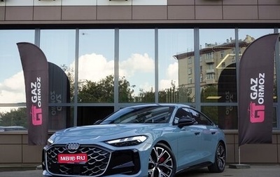 Audi A5, 2025 год, 5 790 000 рублей, 1 фотография