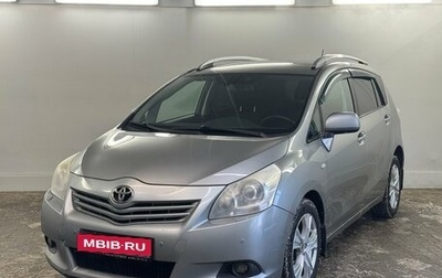 Toyota Verso I, 2011 год, 980 000 рублей, 1 фотография