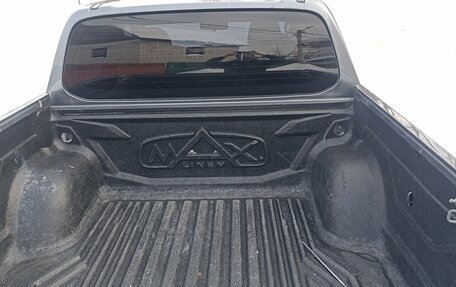 Mitsubishi L200 IV рестайлинг, 2017 год, 1 720 000 рублей, 7 фотография