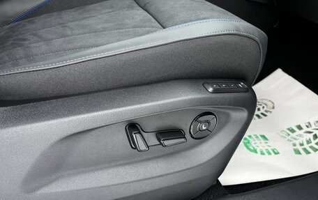 Volkswagen Tiguan, 2025 год, 4 900 000 рублей, 8 фотография