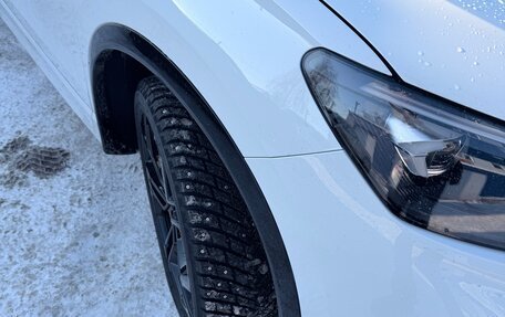 Volkswagen Tiguan, 2025 год, 4 900 000 рублей, 3 фотография