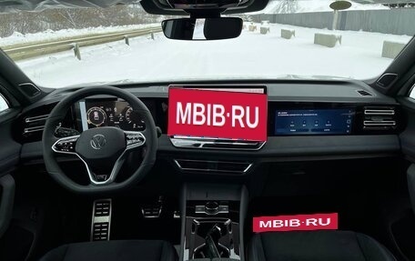 Volkswagen Tiguan, 2025 год, 4 900 000 рублей, 5 фотография