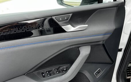 Volkswagen Tiguan, 2025 год, 4 900 000 рублей, 12 фотография